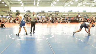 182 lbs Rr Rnd 1 - Eli Allen, Blue Jackets - HSB vs Sawyer Jones, Va26 Elite - HSB
