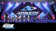 Quest Athletics - Majors [2025 L1.1 Youth - PREP Day 1] 2025 Athletic Championships Grand Nationals