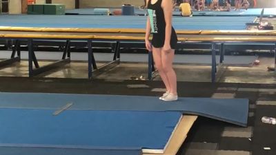 Level Legacy | Week 1 L4 - Abigail Ragusa