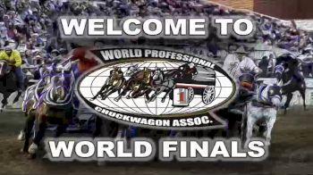 WPCA | Century Downs World Finals | Day 1