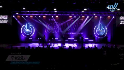 EPA AllStars - LIL MAMAS [2024 Youth - Hip Hop - Small Day 1] 2024 WSF Grand Nationals