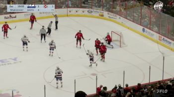Replay: Away - 2025 Kalamazoo vs Cincinnati | Apr 4 @ 7 PM