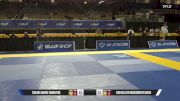Rafaela Do Nascimento Silva vs Rachel Marie Hamilton 2026 Pan Jiu Jitsu IBJJF Championship