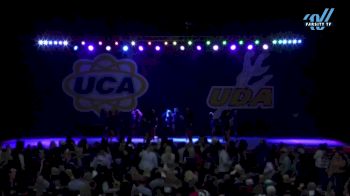 Knoxville Twisters - Swirl [2023 L3 Junior - D2 Day 1] 2023 UCA Sevierville Showdown