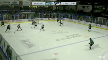 Replay: Home - 2024 Muskies vs Blues | Feb 4 @ 2 PM