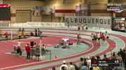 Men's Mile, Prelims 1