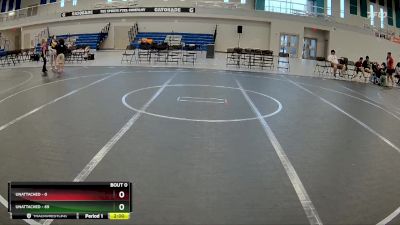 Replay: Mat 2 - 2024 Armageddon Duals & Open | Dec 30 @ 8 AM