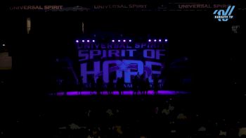 ATA - GeneSIX [2024 L6 Senior Coed - Small Day 1] 2024 Spirit of Hope Grand Nationals