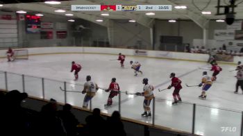 Replay: Home - 2024 Kenora U18 AAA vs Chiefs U18 AAA | Jan 14 @ 1 PM