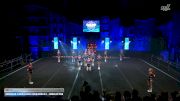 Obsidians Cheerleader Heidelberg e.V. - Obsidian Fire [2026 U16-3 B Day 3] 2026 ELITE Cheerleading Championship