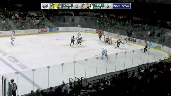 Replay: Northern Michigan vs Bemidji State | Jan 20 @ 7 PM