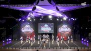 Cheer St. Louis - Power [2025 L1.1 Junior - PREP Day 1] 2025 America's Best Grand Nationals