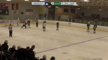 Replay: Home - 2024 Renfrew vs Arnprior | Sep 13 @ 7 PM