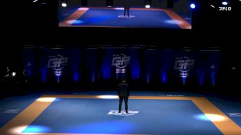 GUSTAVO BATISTA vs MICHAEL PIXLEY 2026 IBJJF Absolute Grand Prix