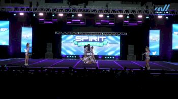 Jerzey Jewelz - 24K [2025 L4.2 Senior - D2 Day 3] 2025 Spirit Fest Grand Nationals