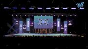 East Celebrity Elite - Bomb Squad [2025 L6 Senior Coed - Small Day 2] 2025 CHEERSPORT National All Star Cheerleading Championship