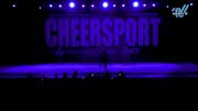 Universal Athletics - Fuego [2024 L5 Senior Coed - D2 - Small - B Day 1] 2024 CHEERSPORT National All Star Cheerleading Championship