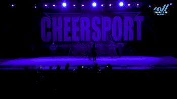 Universal Athletics - Fuego [2024 L5 Senior Coed - D2 - Small - B Day 1] 2024 CHEERSPORT National All Star Cheerleading Championship
