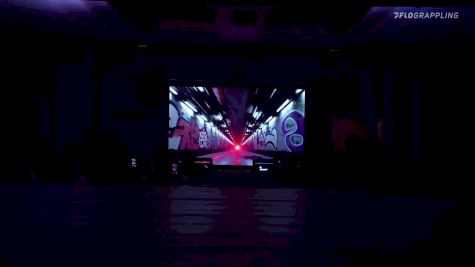 Rainier Moore vs Logan Chung 2025 Fight to Win 288