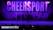 Power Athletics - Maryland - Lightning [2026 L1.1 Junior - PREP Day 1] 2026 CHEERSPORT National All Star Cheerleading Championship