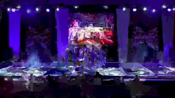 Green Bay Elite All-Stars - Aqua [2024 L2 Junior - Small - A Day 1] 2024 JAMfest Cheer Super Nationals