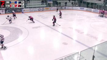 Replay: Home - 2024 Columbia Valley vs Fernie | Dec 10 @ 6 PM