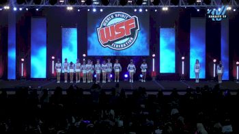 Dragons Elite - Ms. Worldwide [2023 L4 Senior - D2 Day 1] 2023 WSF Grand Nationals