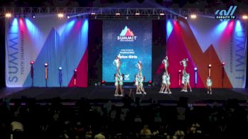 PunchFront Cheer - Spice Girls [2024 L3 Youth - D2 - Small - WC Day 1] 2024 The Youth Summit