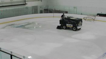 Replay: Home - 2025 TSH Red vs Whalers Orange | Jul 24 @ 12 PM