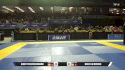 Marley An McGrain vs Aubrey Taylor Segismundo 2026 Pan Kids Jiu-Jitsu IBJJF Championship