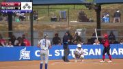 Replay: CSUEB vs CSUSM | Apr 25 @ 4 PM