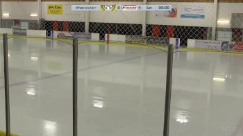 Replay: Home - 2024 PMHA vs OHA Edmonton | Nov 1 @ 1 PM