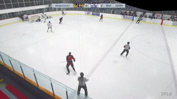 Replay: Home - 2023 Oil Kings U18 vs Oilers Blue U18 | Nov 17 @ 8 PM
