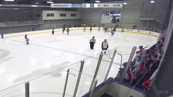 Replay: Home - 2024 Islanders HC vs BOS Bulldogs | Dec 18 @ 10 AM