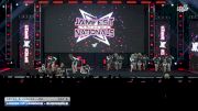 House of Legends - Showgirls [2026 L5 Junior - D2 DAY 2] 2026 JAMfest Cheer Super Nationals