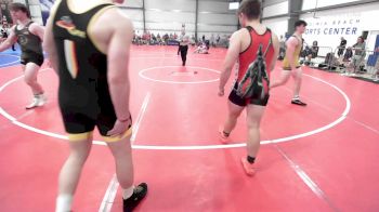 182 lbs Rr Rnd 3 - Corbin Maraia, Mayo Quanchi vs Ian Bush, Quest School Of Wrestling Black