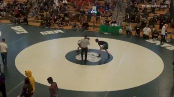 Prelims - Ciaran Connolly, Mansfield vs Dan Ryan, Marshfield