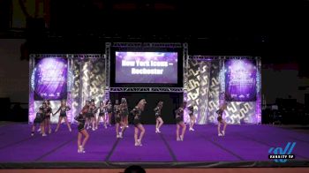 New York Icons - Rochester - Celebrities [2022 L2 Junior - Small Day 1] 2022 Spirit Unlimited: Battle at the Boardwalk Atlantic City Grand Ntls
