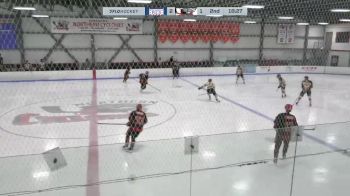 Replay: Home - 2025 Pics vs Cyclones | Feb 8 @ 2 PM