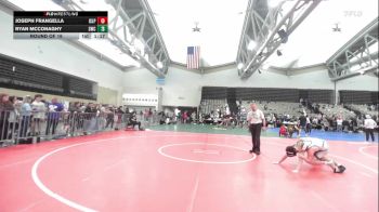 128-H lbs Round Of 16 - Nathan Gomes, Estebuilt WC vs Sebastian Calderon, Mac Arthur