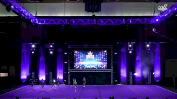 Platinum Athletics - Tiny PAC [2026 L1.1 Tiny - PREP - Day 1] SU Battle at the Boardwalk Grand Natls