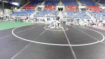 132 lbs Rnd Of 64 - Chris Dennis, Pennsylvania vs Logan Shaver, Idaho