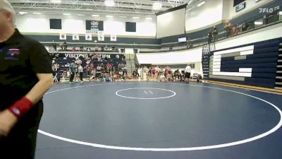 120 lbs Semis (4 Team) - Gracie Price, Idaho vs Audrey Chabbert, Oregon