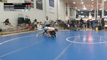 154 lbs Rr Rnd 2 - Mason Hawk, Phillipsburg - HSC vs Caden Judice, Prestige Worldwide Blue - HSC