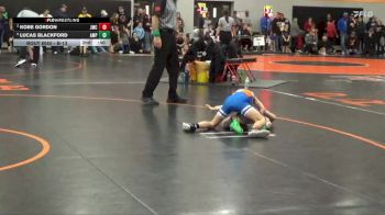 Replay: Mat 3 - 2025 Hammerin Hawk Christmas Classic 2025 | Dec 21 @ 8 AM