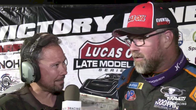 Recap 2023 Lucas Oil Hillbilly Hundred at Tyler County Speedway