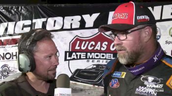 Recap | 2023 Lucas Oil Hillbilly Hundred at Tyler County Speedway
