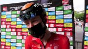 Jack Haig Not Stressing At The Critérium Du Dauphiné