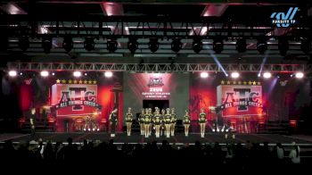 Odyssey Athletics - Zeus [2025 L5 Senior Coed - D2 Day 2] 2025 ATC Grand Nationals