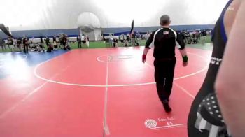 138 lbs Round Of 16 - Joe Podolak, Smith Voc vs Hunter Williams, Lowell